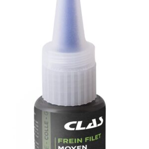 Frein filet moyen 10ml - CO 1038 - CLAS Equipements