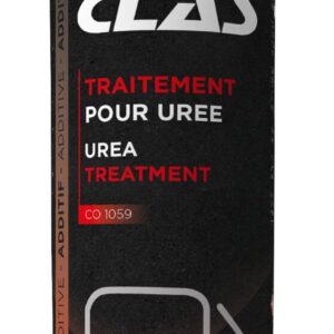 Additif anti-cristallisant AdBlue 300ml - CO 1059 - CLAS Equipements