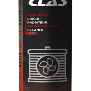 - CO 1071 - CLAS Equipements