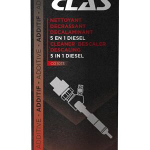 - CO 1073 - CLAS Equipements