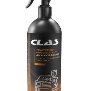 - CO 1078 - CLAS Equipements
