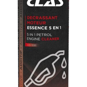 - CO 1081 - CLAS Equipements