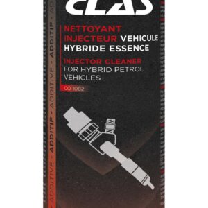 - CO 1082 - CLAS Equipements