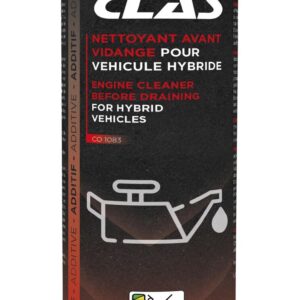 - CO 1083 - CLAS Equipements