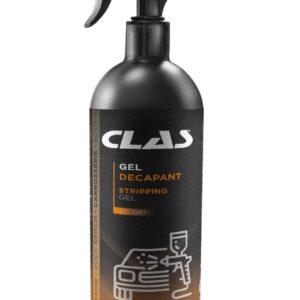 - CO 1087 - CLAS Equipements
