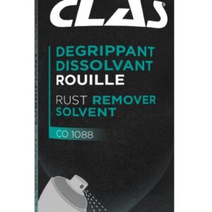 - CO 1088 - CLAS Equipements