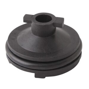 Bouchon de vidange plastique FORD/PSA - CO 1090 - CLAS Equipements