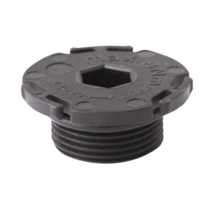 Bouchon de vidange plastique BMW - CO 1092 - CLAS Equipements
