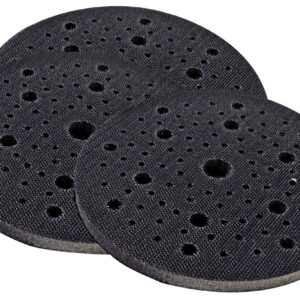 3 interfaces souples ø150/10mm pour ponceuse OP - CO 1313 - CLAS Equipements