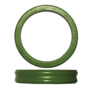 Sachet de 4 joints double lèvre G10 - CO 4007 - CLAS Equipements