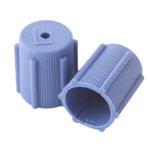Sachet de 5 bouchons basse pression 15x8,0mm - CO 4008 - CLAS Equipements
