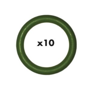 Sachet de 10 joints toriques 20,22x3,53mm - CO 4014 - CLAS Equipements