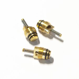 Sachet de 3 obus 22,1x9,8mm - CO 4030 - CLAS Equipements