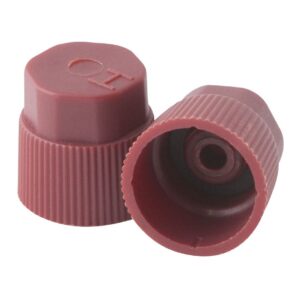 Sachet de 5 bouchons haute pression M10x1,25mm - CO 4038 - CLAS Equipements