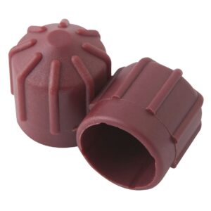 Sachet de 2 bouchons haute pression M10x1mm - CO 4040 - CLAS Equipements