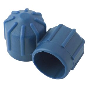 Sachet de 2 bouchons basse pression M8x1,0mm - CO 4041 - CLAS Equipements