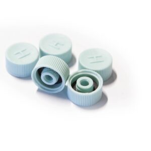 Sachet de 5 bouchons haute pression M10x1,25mm - CO 4043 - CLAS Equipements