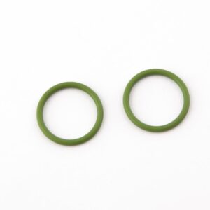Sachet de 2 joints toriques 15,5x2mm - CO 4054 - CLAS Equipements
