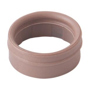 Sachet de 2 joints moules ø17,7mm - CO 4062 - CLAS Equipements