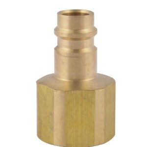 Adaptateur universel bouteille R1234YF bp - CO 4072 - CLAS Equipements