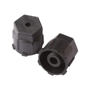 Sachet de 5 bouchons M8x1.0 court R1234YF - CO 4087 - CLAS Equipements