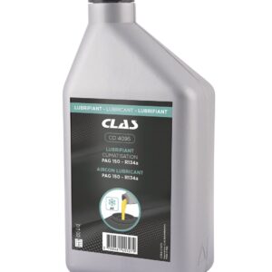 Lubrifiant climatisation PAG 150 1L -R134A - CO 4095 - CLAS Equipements