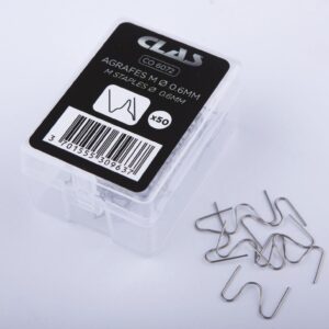 - CO 6072 - CLAS Equipements