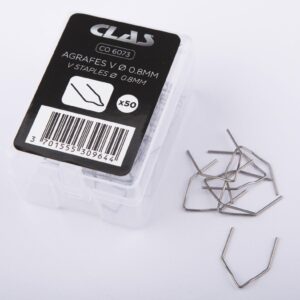 - CO 6073 - CLAS Equipements
