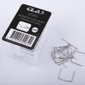 - CO 6074 - CLAS Equipements