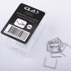 - CO 6075 - CLAS Equipements