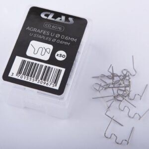 - CO 6076 - CLAS Equipements