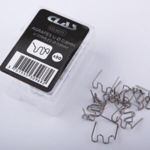 - CO 6077 - CLAS Equipements