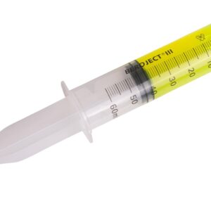 Anti-fuite climatisation R134a avec traceur en seringue 40ml - CO 6115 - CLAS Equipements