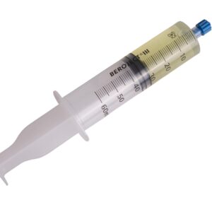 Anti-fuite climatisation R134a en seringue 30ml - CO 6117 - CLAS Equipements