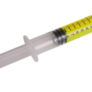 Anti-fuite climatisation universel concentré 8ml avec traceur - CO 6121 - CLAS Equipements