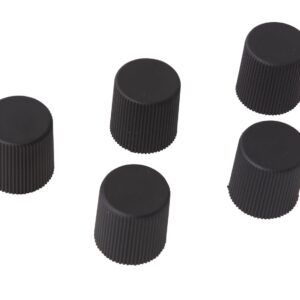 5 bouchons circuit climatisation M10x0,75 - CO 6128 - CLAS Equipements