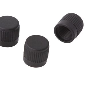 5 bouchons circuit climatisation R12 3/16" SAE - CO 6129 - CLAS Equipements