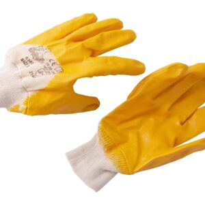 Gants mécanique EN388 : 2003 - CO 6134 - CLAS Equipements