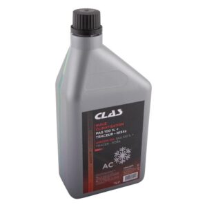 1L d'huile climatisation PAG 100 + traceur - R134a - CO 6144 - CLAS Equipements