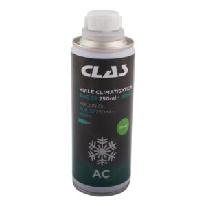 Huile climatisation poe 32 250ml - r134a - CO 6164 - CLAS Equipements