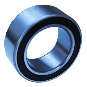 Roulement à billes D. 62x40xép.24mm pour compresseur climatisation - CO 6248 - CLAS Equipements