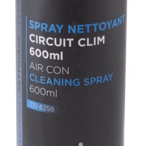 Spray nettoyant circuit climatisation 600ml - CO 6258 - CLAS Equipements