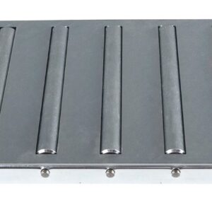 Plateau à rouleaux pour monte démonte pneus - DM 0200 - CLAS Equipements