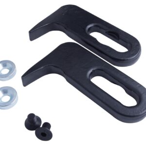 Jeux de fourches pour détalonneur hydropneumatique poids lourd/agricole - DM 0205 - CLAS Equipements