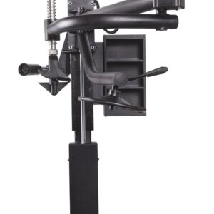 Bras d'assistance pour monte démonte pneus DM - DM 1100 - CLAS Equipements