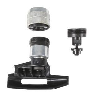 Kit montage rapide têtes jantes alu/acier pour monte démonte pneus - DM 1102 - CLAS Equipements
