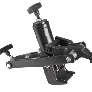 Détalonneur hydropneumatique poids lourds/agricole - DM 0204 - CLAS Equipements