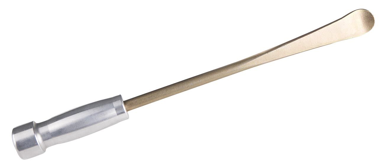 Démonte pneus moto à poignée L. 425mm - DM 1305 - CLAS Equipements