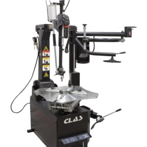 - DM 1900 - CLAS Equipements