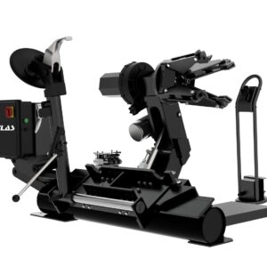 - DM 8000 - CLAS Equipements